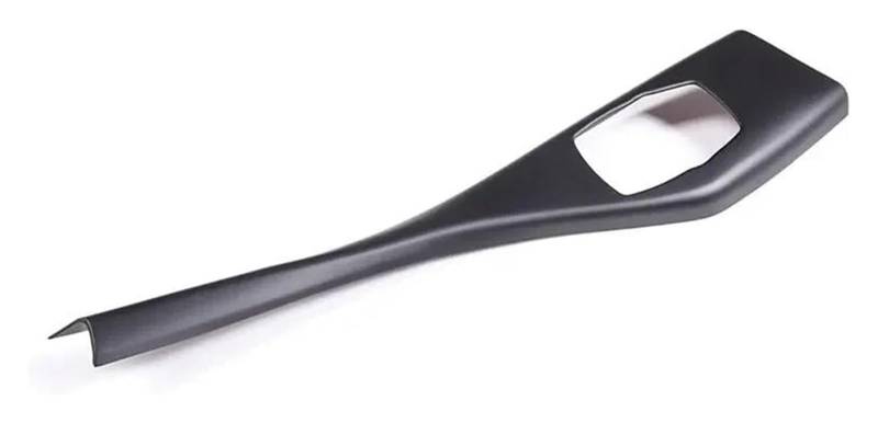 Zentrale Steuerung Panel Abdeckung Trim Für 1 2 Serie F20 F21 F22 F23 116I 118I 2012-2018 Auto Multimedia Taste Panel Abdeckung Aufkleber von CFUNMNVBVZ