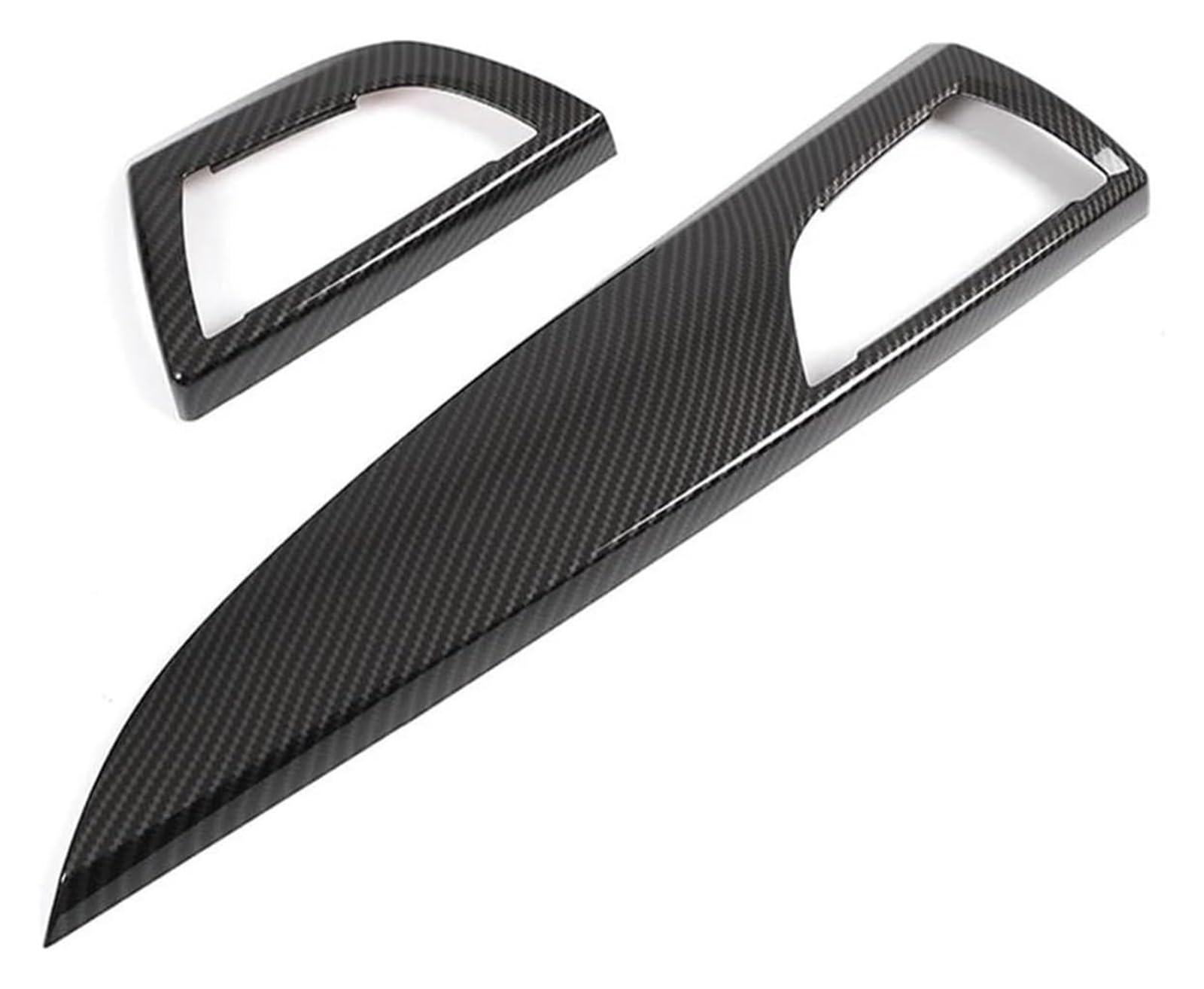 Zentrale Steuerung Panel Abdeckung Trim Für 1 2 Serie F20 F21 F22 F23 2012-2017 Auto Armaturenbrett Seitenluftauslass Panel Verkleidungsabdeckung Zentrale Steuerung Panel Abdeckung Trim Für 1 2 Serie F20 F21 F22 F23 2012-2017 Auto Armaturenbrett Seitenluftauslass Panel Verkleidungsabdeckung von CFUNMNVBVZ