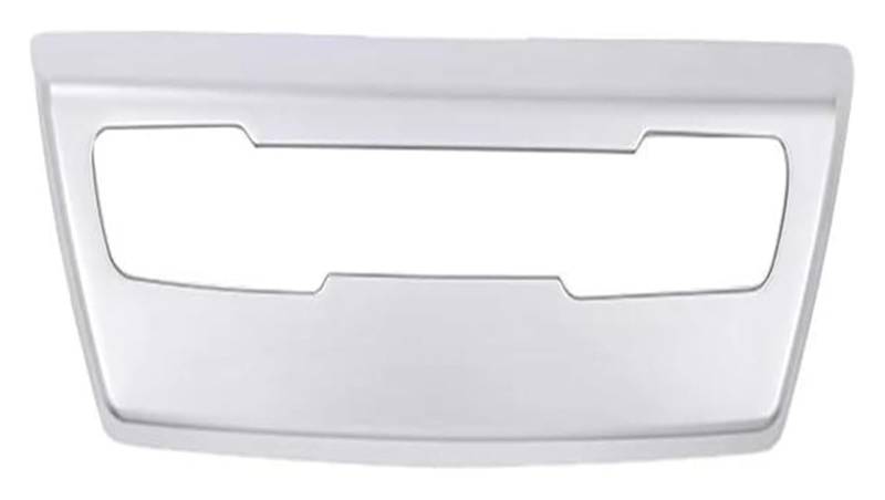 Zentrale Steuerung Panel Abdeckung Trim Für 2er F45 F46 2015-2019 Auto-Panel Center Control Lautstärkeregler Rahmenabdeckung Verkleidung von CFUNMNVBVZ
