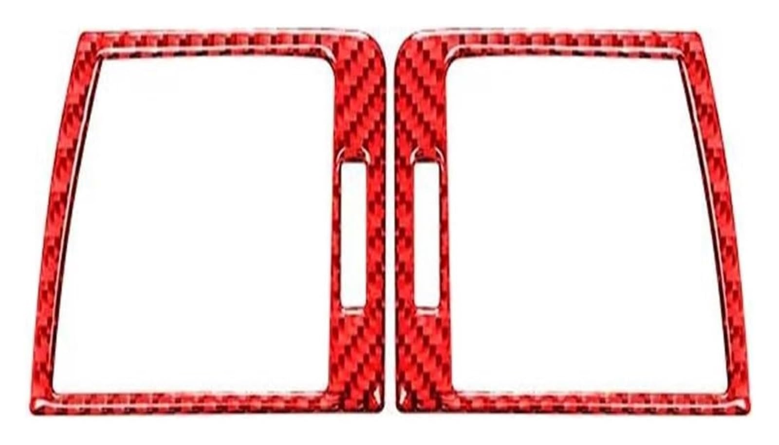Zentrale Steuerung Panel Abdeckung Trim Für 3er-Serie E46 1999-2004 Auto Armaturenbrett Panel Links Rechts Lüftungsschlitze Zierrahmen Abdeckung Aufkleber Zentrale Steuerung Panel Abdeckung Trim Für 3er-Serie E46 1999-2004 Auto Armaturenbrett Panel Links Rechts Lüftungsschlitze Zierrahmen Abdeckung Aufkleber von CFUNMNVBVZ