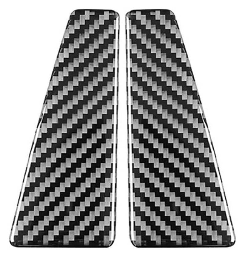 Zentrale Steuerung Panel Abdeckung Trim Für 5 Series GT F07 2011-2017 Auto-Navigations-Display Dekorative Aufkleber Verkleidung(LHD) von CFUNMNVBVZ