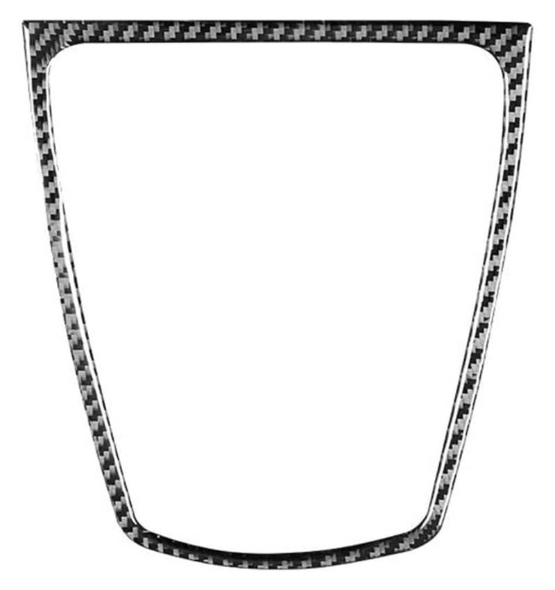 Zentrale Steuerung Panel Abdeckung Trim Für 5er F10 F18 2011-2017 GT5 F07 2010-2016 Auto Armaturenbrett Mitte Horn Verkleidung Abdeckung Rahmen Aufkleber von CFUNMNVBVZ