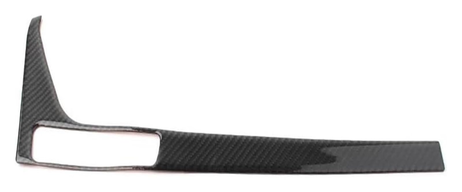 Zentrale Steuerung Panel Abdeckung Trim Für A4 B9 A5 S5 2017-2020 Autokonsole Schalthebelkasten Rahmenverkleidung(Right Driver Model) von CFUNMNVBVZ