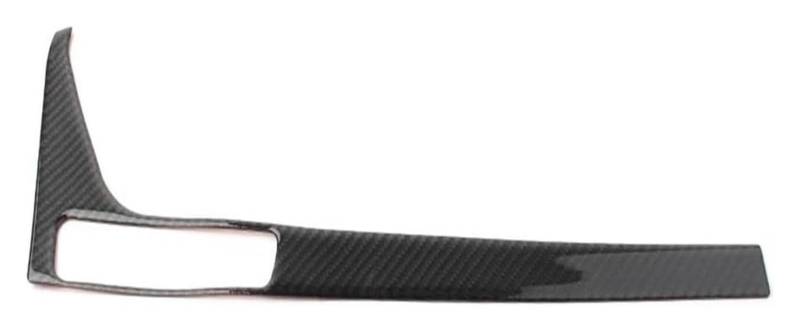 Zentrale Steuerung Panel Abdeckung Trim Für A4 B9 A5 S5 2017-2020 Autokonsole Schalthebelkasten Rahmenverkleidung(Right Driver Model) von CFUNMNVBVZ