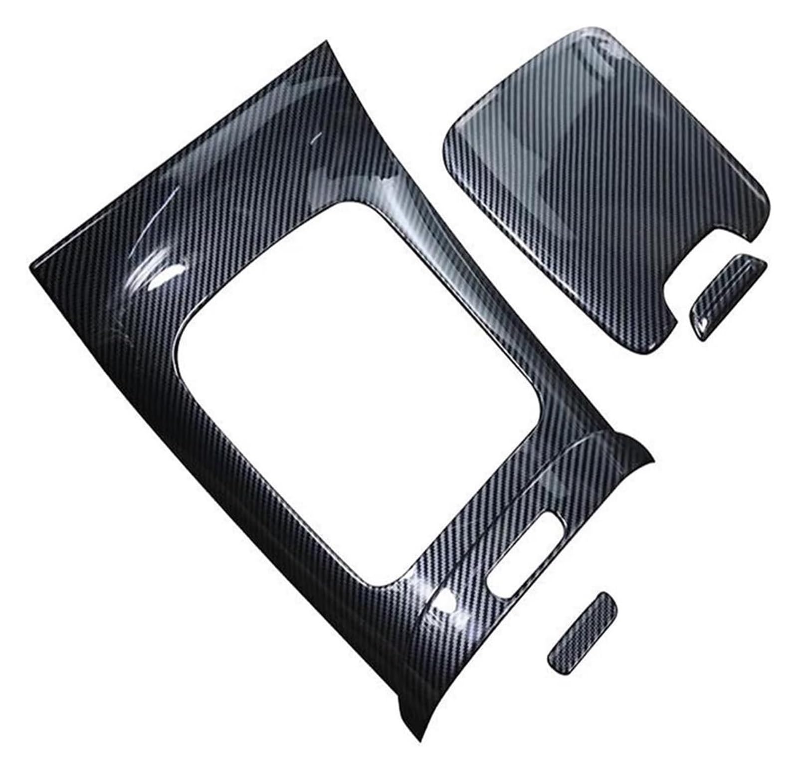 Zentrale Steuerung Panel Abdeckung Trim Für C-Klasse W206 GLC X254 2022 2023 Auto Zentrale Steuerung Getriebe Shift Panel Taste Abdeckung Trim Zentrale Steuerung Panel Abdeckung Trim Für C-Klasse W206 GLC X254 2022 2023 Auto Zentrale Steuerung Getriebe Shift Panel Taste Abdeckung Trim von CFUNMNVBVZ