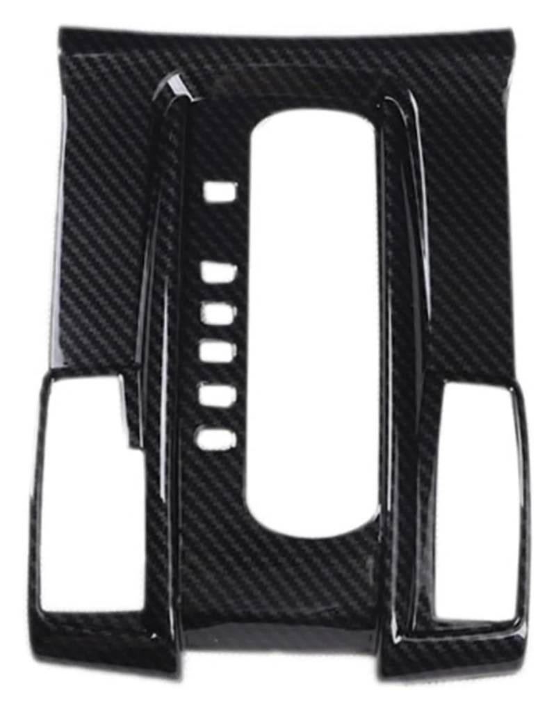 Zentrale Steuerung Panel Abdeckung Trim Für Civic 10Th 2016 2017 2018 Auto Getriebe Shift Box Panel Dekoration Abdeckung Trim von CFUNMNVBVZ
