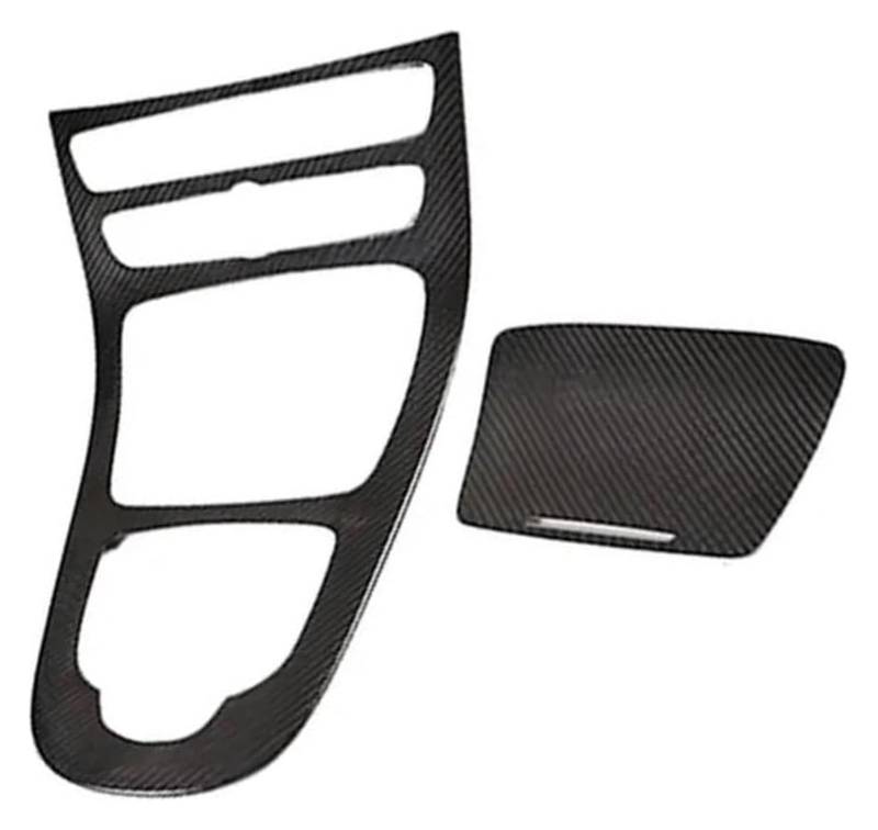 Zentrale Steuerung Panel Abdeckung Trim Für E-Klasse W213 2016-2018 Innenausstattung Mittelkonsole Schalthebelverkleidung Aufkleber Verkleidung von CFUNMNVBVZ