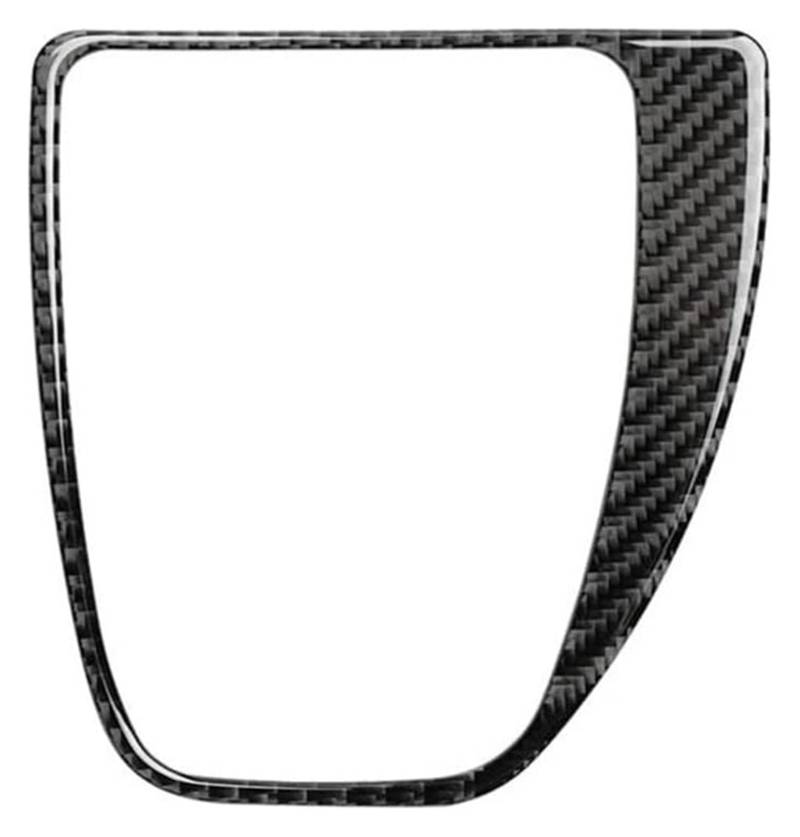 Zentrale Steuerung Panel Abdeckung Trim Für E60 5 Serie 2008 2009 2010 Auto Zentrale Steuerung Getriebe Shift Panel Dekoration Abdeckung Aufkleber(Carbon Fiber RHD) von CFUNMNVBVZ