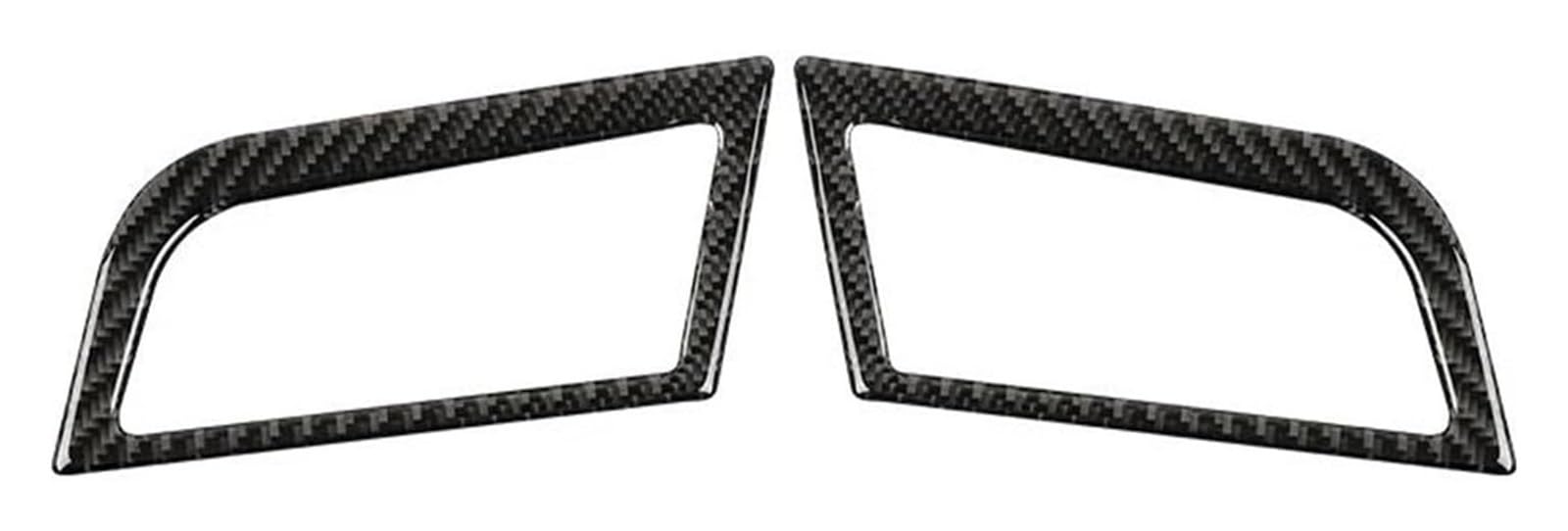 Zentrale Steuerung Panel Abdeckung Trim Für F&ord Für Mustang GT 2015-2021 Kohlefaser-Auto-Armaturenbrett Links Rechts Lüftungsschlitze Zieraufkleber Rahmen Zentrale Steuerung Panel Abdeckung Trim Für F&ord Für Mustang GT 2015-2021 Kohlefaser-Auto-Armaturenbrett Links Rechts Lüftungsschlitze Zieraufkleber Rahmen von CFUNMNVBVZ