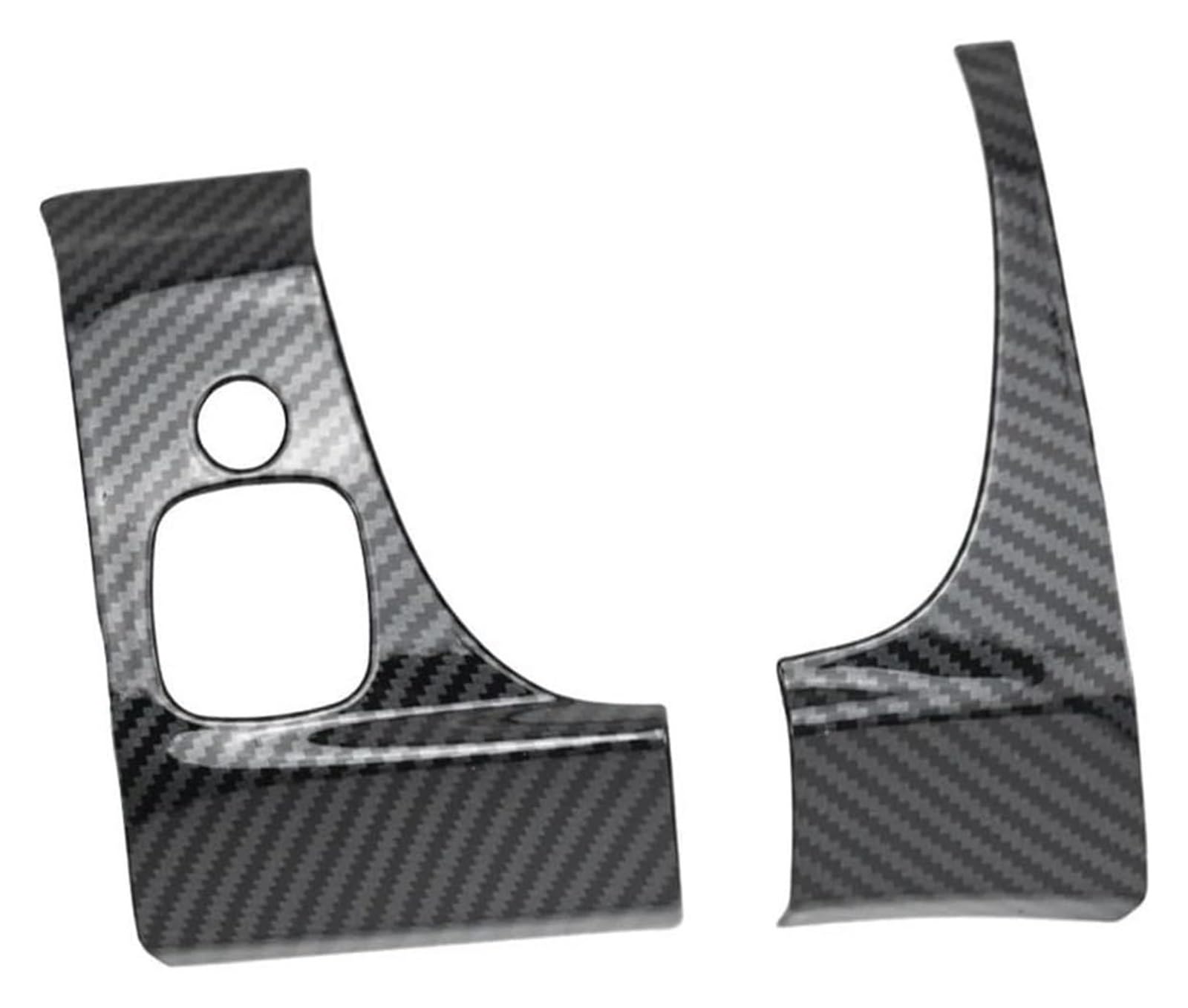 Zentrale Steuerung Panel Abdeckung Trim Für F&ord Für Ranger 2015-2021 2 Stücke Rückspiegel Einstellknopf Armaturenbrett Abdeckung Trim Zentrale Steuerung Panel Abdeckung Trim Für F&ord Für Ranger 2015-2021 2 Stücke Rückspiegel Einstellknopf Armaturenbrett Abdeckung Trim von CFUNMNVBVZ