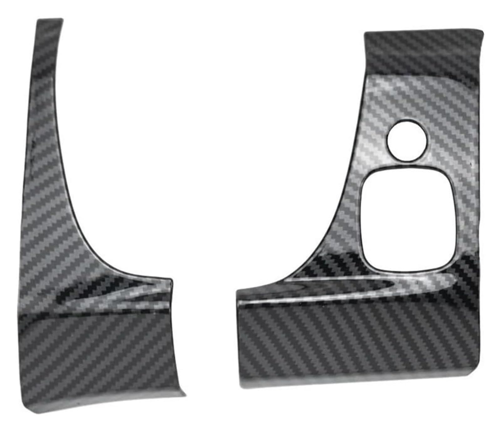 Zentrale Steuerung Panel Abdeckung Trim Für F&ord Für Ranger 2015-2021 2 Stücke Rückspiegel Einstellknopf Armaturenbrett Abdeckung Trim Zentrale Steuerung Panel Abdeckung Trim Für F&ord Für Ranger 2015-2021 2 Stücke Rückspiegel Einstellknopf Armaturenbrett Abdeckung Trim von CFUNMNVBVZ