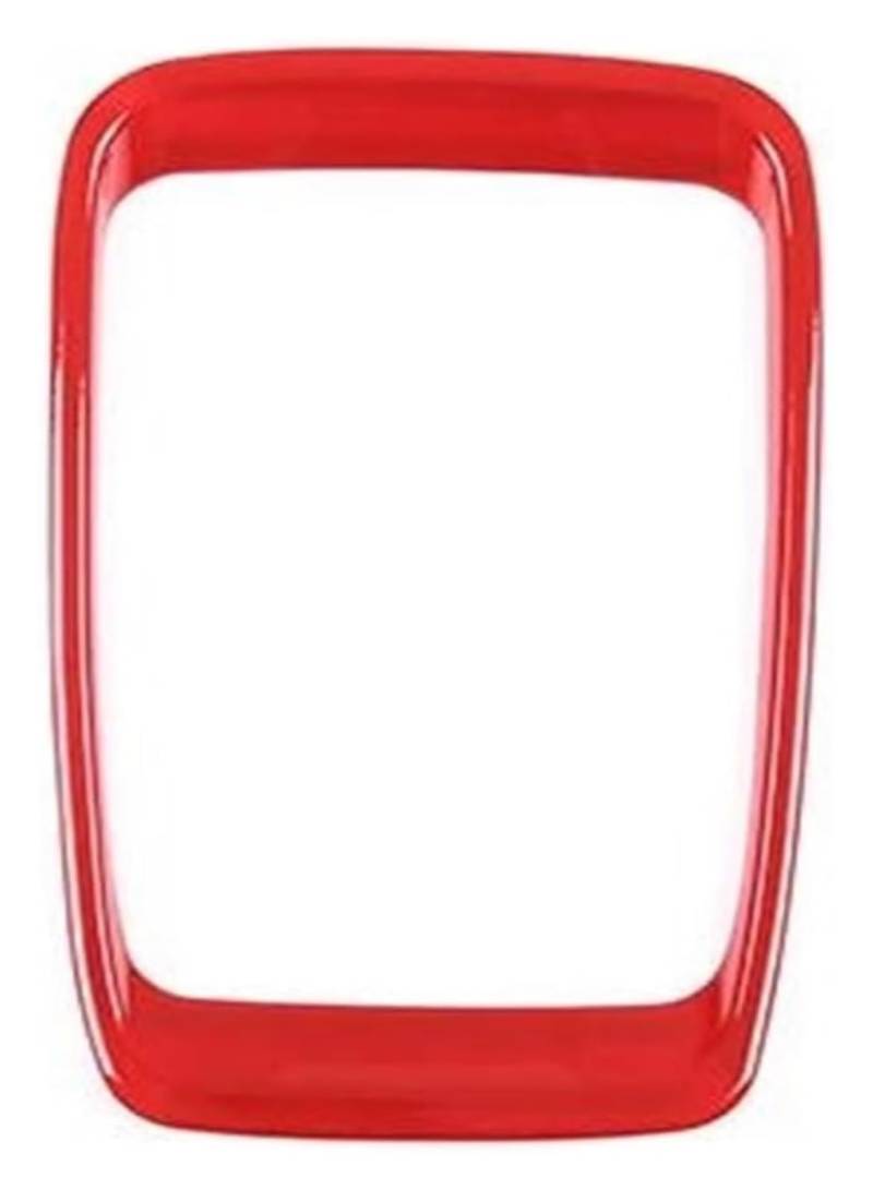 Zentrale Steuerung Panel Abdeckung Trim Für F&ord Für Ranger 2015-2022 LHD Mittelkonsole Schalthebelverkleidung Abdeckung Zierrahmen Aufkleber(Style 4) von CFUNMNVBVZ