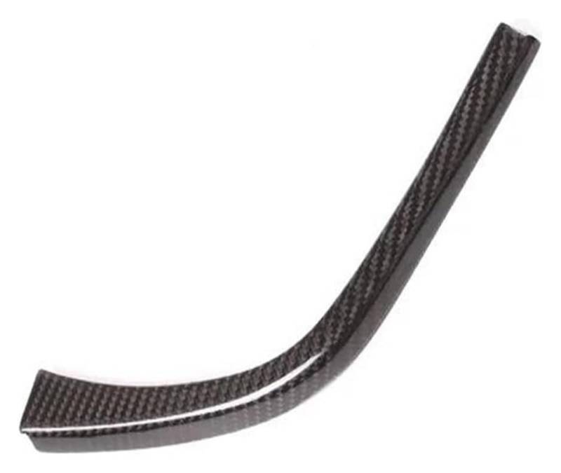 Zentrale Steuerung Panel Abdeckung Trim Für F80 F82 F83 M3 M4 2014-2018 Auto Gangschaltung Seite L Form Streifen Panel Trim(Black Carbon RHD) von CFUNMNVBVZ