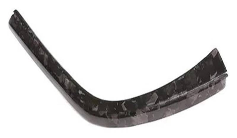 Zentrale Steuerung Panel Abdeckung Trim Für F80 F82 F83 M3 M4 2014-2018 Auto Gangschaltung Seite L Form Streifen Panel Trim(Forging Grain Lhd) von CFUNMNVBVZ