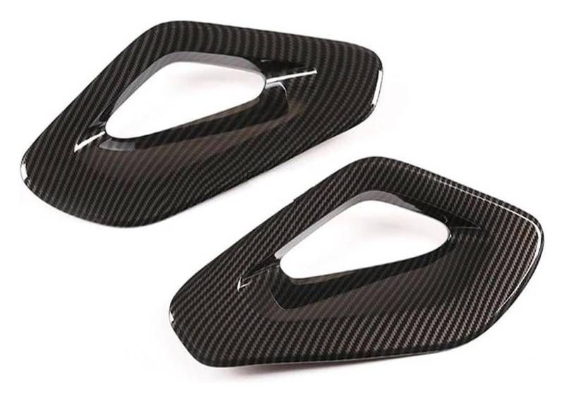 Zentrale Steuerung Panel Abdeckung Trim Für GLE GLS Klasse W167 V167 Coupe C167 X167 AMG GLE53 GLE63 Auto Mittelkonsole Armlehne Seitenabdeckung Verkleidung von CFUNMNVBVZ