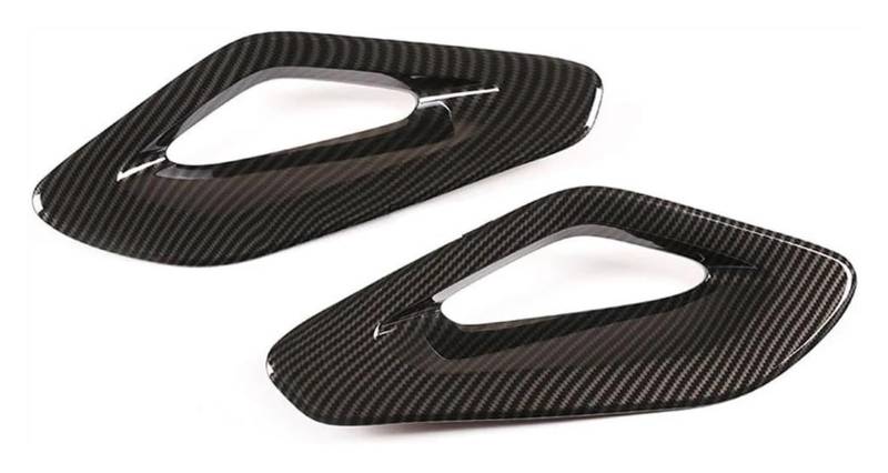 Zentrale Steuerung Panel Abdeckung Trim Für GLE GLS-Klasse W167 V167 Coupé C167 X167 AMG GLE53 GLE63 Auto-Mittelkonsole Armlehne Seitenschutzverkleidung von CFUNMNVBVZ