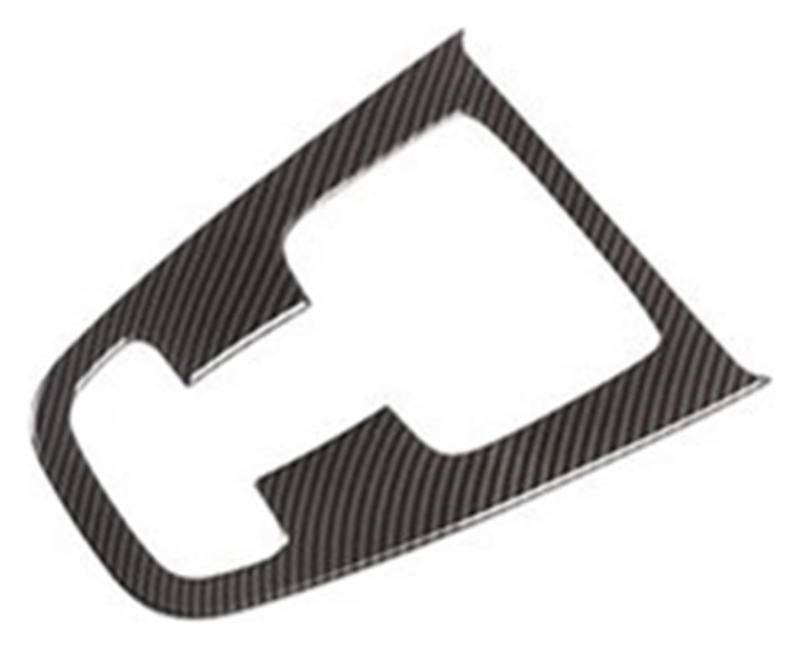 Zentrale Steuerung Panel Abdeckung Trim Für GLE W167 GLS 2020 Auto Center Console Gear Shift Panel Dekoration Abdeckung Trim(3) von CFUNMNVBVZ