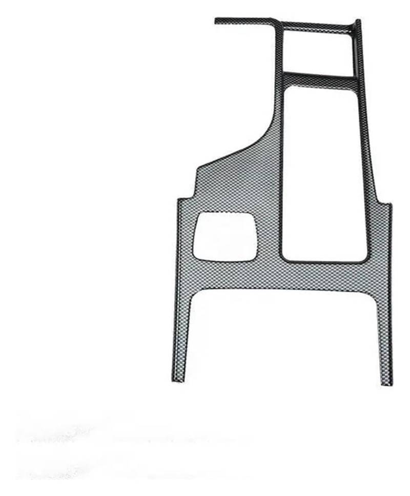 Zentrale Steuerung Panel Abdeckung Trim Für Hyundai Für Sonata 2010-2015 YF Auto Getriebe Shift Box Panel Wasser Tasse Halter Abdeckung Trim von CFUNMNVBVZ