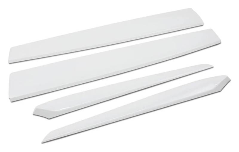 Zentrale Steuerung Panel Abdeckung Trim Für Modell 3 2021-2023 Für Modell Y 2019-2023 Innen Armaturenbrett Tür Abdeckung Dekor Panel Borte von CFUNMNVBVZ
