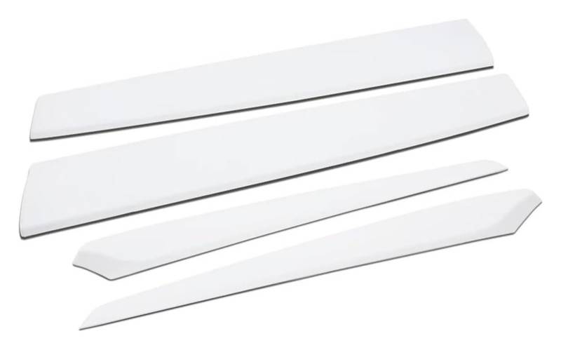 Zentrale Steuerung Panel Abdeckung Trim Für Modell 3 Y 2021-2023 Front Innen Armaturenbrett Zentrale Steuerung Zierleiste Autotür Seitenverkleidung Armaturenbrettabdeckung von CFUNMNVBVZ