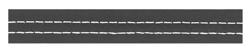 Zentrale Steuerung Panel Abdeckung Trim Für P&eugeot 206 208 308 307 207 3008 407 508 408 Hatch SW CC Für RCZ Auto Zierleisten Zierleiste Braid Dekorative Linie Streifen von CFUNMNVBVZ