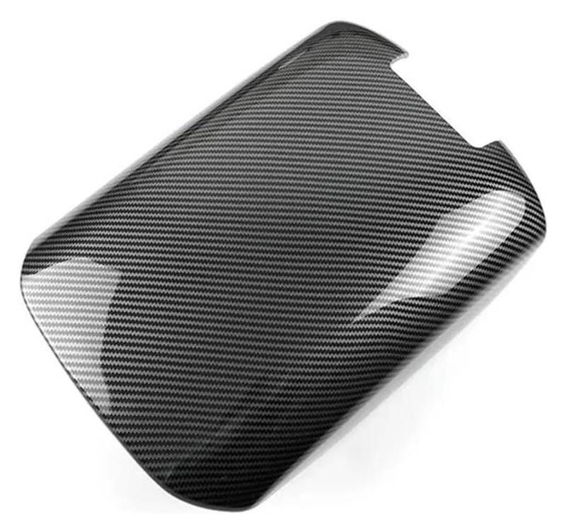 Zentrale Steuerung Panel Abdeckung Trim Für P&orsche Für Cayenne 2011-2017 Auto Mittelkonsole Armlehne Aufbewahrungsbox Schutzhülle von CFUNMNVBVZ