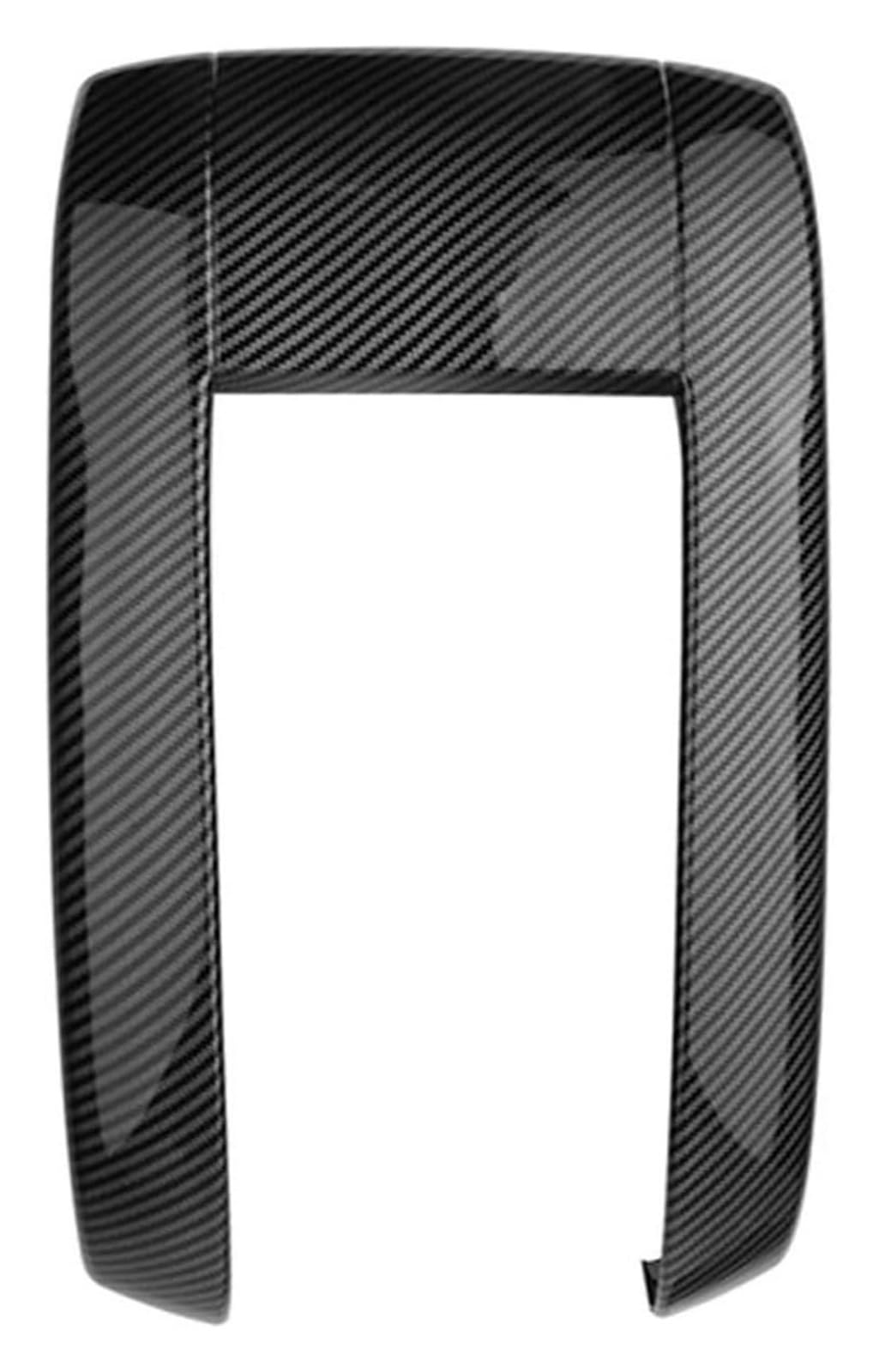 Zentrale Steuerung Panel Abdeckung Trim Für T&oyota Für Highlander 2020 2021 2022 XU70 Auto Zentrale Armlehne Box Abdeckungen Dekorative Modifikation Zentrale Steuerung Panel Abdeckung Trim Für T&oyota Für Highlander 2020 2021 2022 XU70 Auto Zentrale Armlehne Box Abdeckungen Dekorative Modifikation von CFUNMNVBVZ