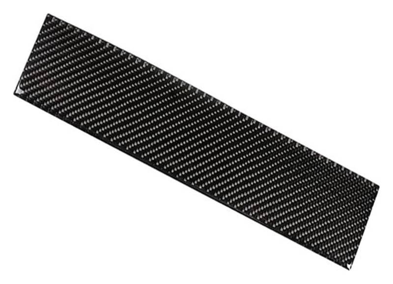 Zentrale Steuerung Panel Abdeckung Trim Für VW Für T&OUAREG 2011-2018 Auto Center Control Passagier Seite Dashboard Panel Abdeckung Trim von CFUNMNVBVZ