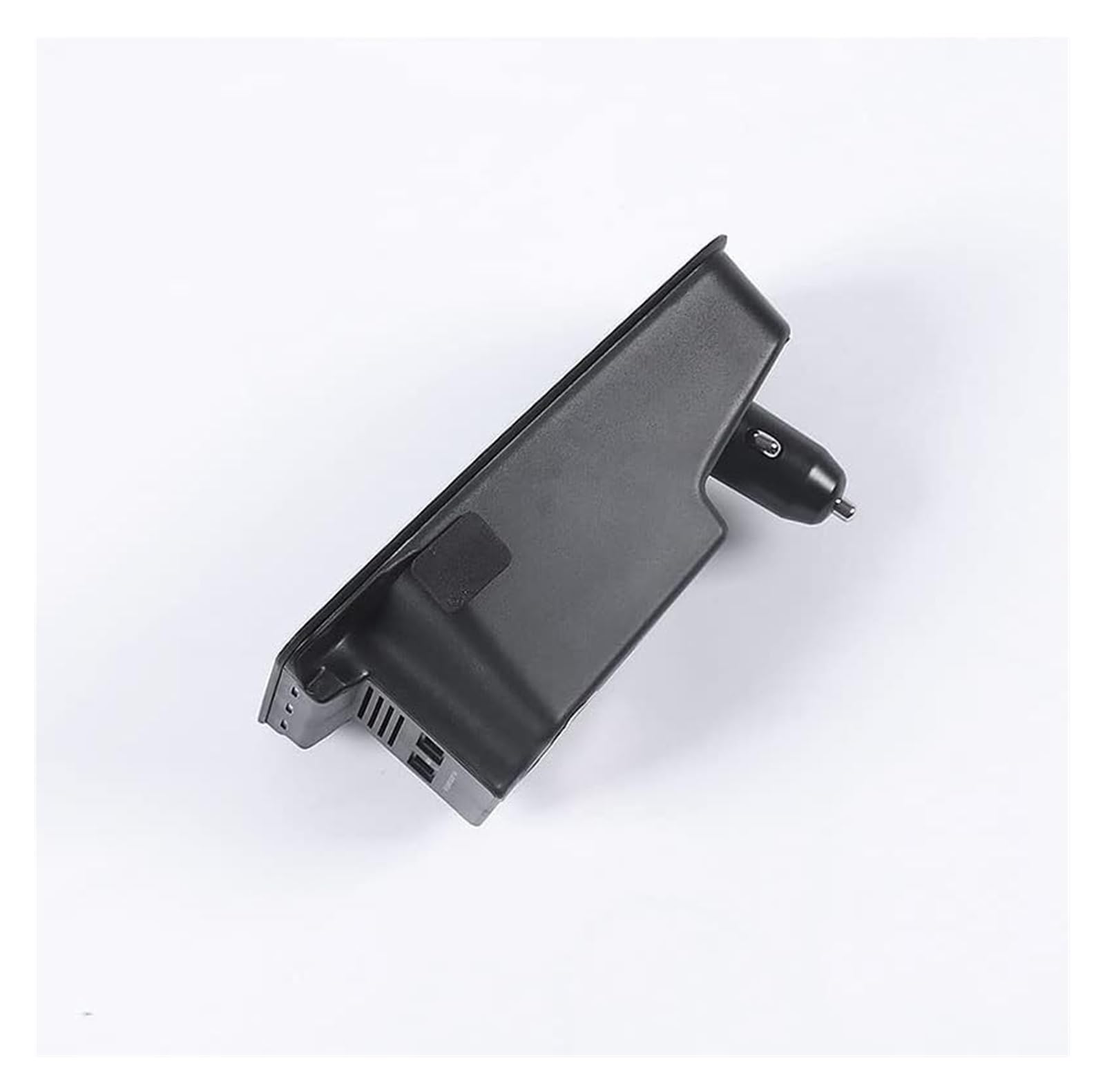 Zentrale Steuerung Panel Abdeckung Trim Für Volvo XC90 XC60 S90 V90 V60 S60 Auto Armlehnen Aufbewahrungsbox Auto Drahtloses Ladegerät Spezielle Handy-Ladeplatte(2) von CFUNMNVBVZ