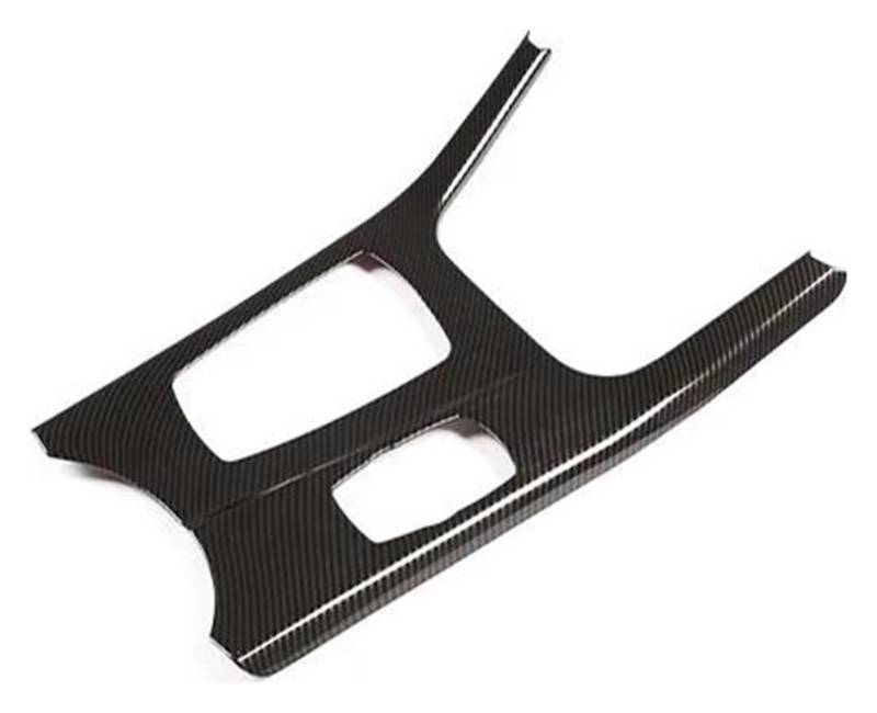 Zentrale Steuerung Panel Abdeckung Trim Für X3 F25 X4 F26 2011-2017 Innenausstattung Auto Center Control Schaltknauf Panel Verkleidung Abdeckung Auto Styling LHD RHD(Carbon Fiber Lhd) von CFUNMNVBVZ