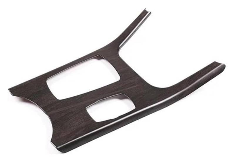 Zentrale Steuerung Panel Abdeckung Trim Für X3 F25 X4 F26 2011-2017 LHD RHD Innen Auto Center Control Schaltknauf Panel Trim Abdeckung(Oak Wood Grain Lhd) von CFUNMNVBVZ
