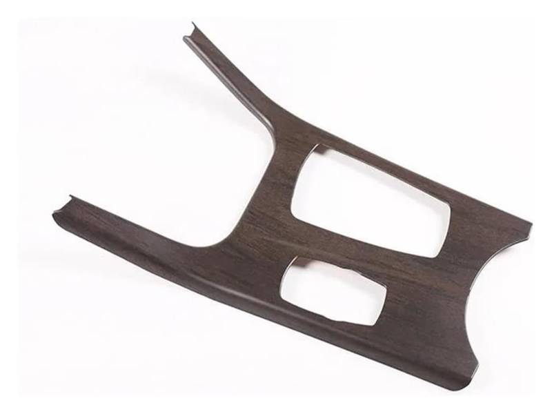 Zentrale Steuerung Panel Abdeckung Trim Für X3 F25 X4 F26 2011-2017 LHD RHD Innenausstattung Auto Center Control Schaltknauf Panel Verkleidung Abdeckung(Oak Wood Grain Rhd) von CFUNMNVBVZ