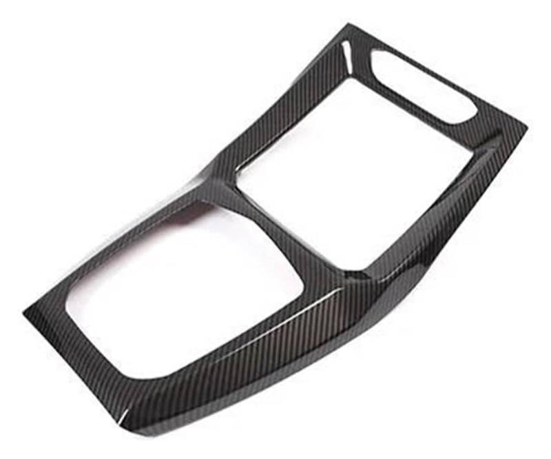 Zentrale Steuerung Panel Abdeckung Trim Für X3 G01 X4 G02 2018-2022 Mittelkonsole Schalthebelverkleidung(Carbon Grain 2022) von CFUNMNVBVZ