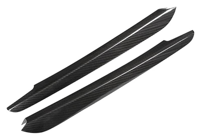 Zentrale Steuerung Panel Abdeckung Trim Für X5 F15 2014-2018 1 Paar Echtes Carbon Fiber Center Konsole Getriebe Shift Panel Seite Trim Streifen Abdeckung von CFUNMNVBVZ