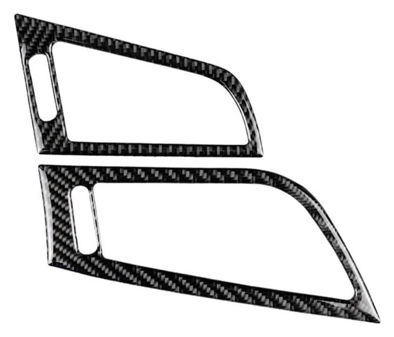 Zentrale Steuerung Panel Abdeckung Trim Für Z4 E89 2009-2016 LHD Armaturenbrett Seitlicher Luftauslass Entlüftungsrahmen Zierabdeckung von CFUNMNVBVZ