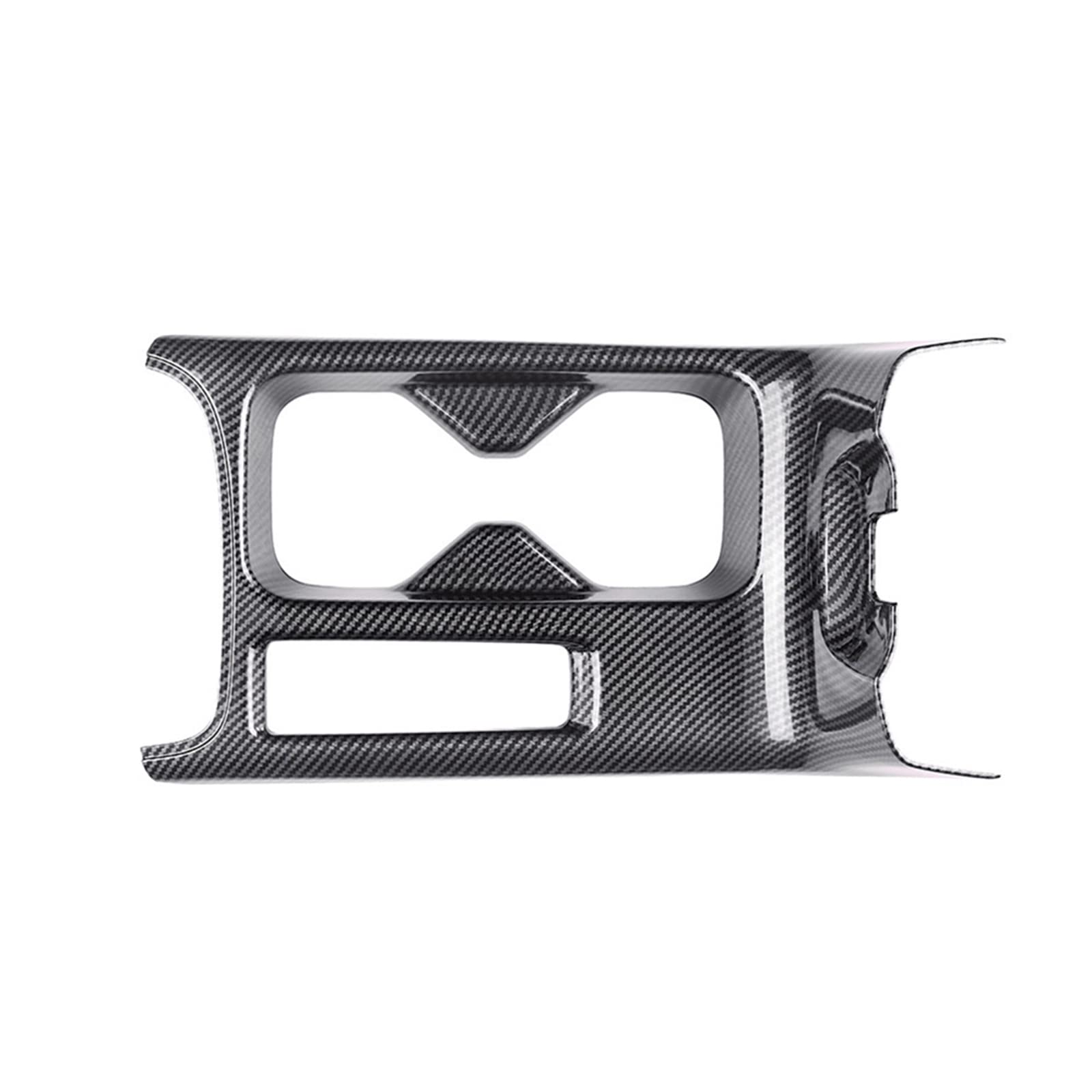 CFZHTE ABS Auto Decoration Für Honda HRV HR-V Vezel 2021 2022 LHD Auto Kohlefaser Mittelkonsole Wasserbecherhalter Dekoration Abdeckung Trim Aufkleber CFZHTE ABS Auto Decoration Für Honda HRV HR-V Vezel 2021 2022 LHD Auto Kohlefaser Mittelkonsole Wasserbecherhalter Dekoration Abdeckung Trim Aufkleber von CFZHTE