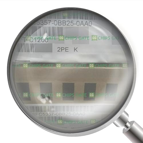 1PC New 6FC5357-0BB25-0AA0 in Box 6FC5 357-0BB25-0AA0 von CG CHIPS GATE