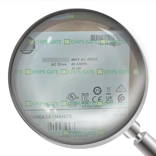 1PC New in Box 20BD040A3AYNANC0 20BD040A3AYNANC0 1PC New in Box 20BD040A3AYNANC0 20BD040A3AYNANC0 von CG CHIPS GATE