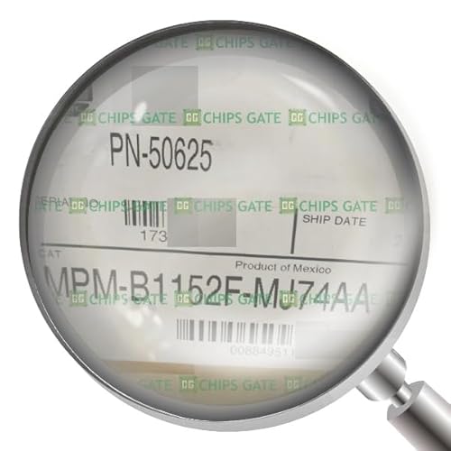 1PCS New in Box MPM-B1152F-MJ74AA for Shipping 1PCS New in Box MPM-B1152F-MJ74AA for Shipping von CG CHIPS GATE