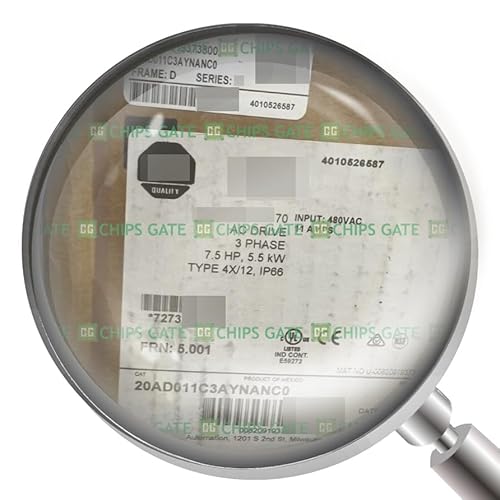 20AD011C3AYNANC0 20AD011C3AYNANC0 AC Drive New 20AD011C3AYNANC0 20AD011C3AYNANC0 AC Drive New von CG CHIPS GATE