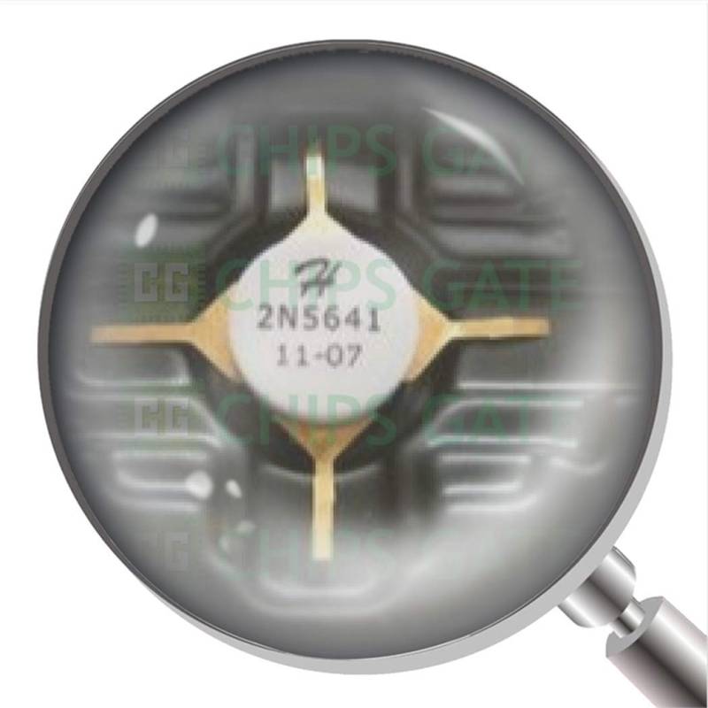 2N5641 1Pcs Brand New 2N5641 von CG CHIPS GATE