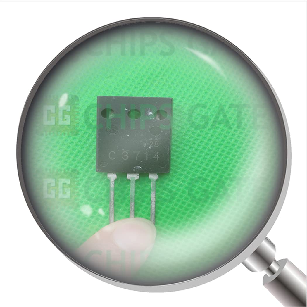 2SC3714 4Pcs New 2SC3714 2SC3714 4Pcs New 2SC3714 von CG CHIPS GATE