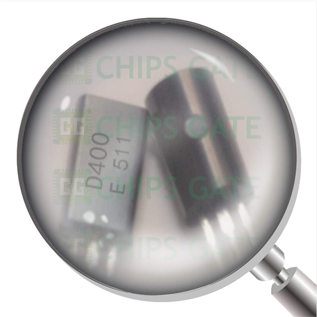 2SD400-E 30Pcs 2SD400-E D400-E D400E To-92L 2SD400-E 30Pcs 2SD400-E D400-E D400E To-92L von CG CHIPS GATE