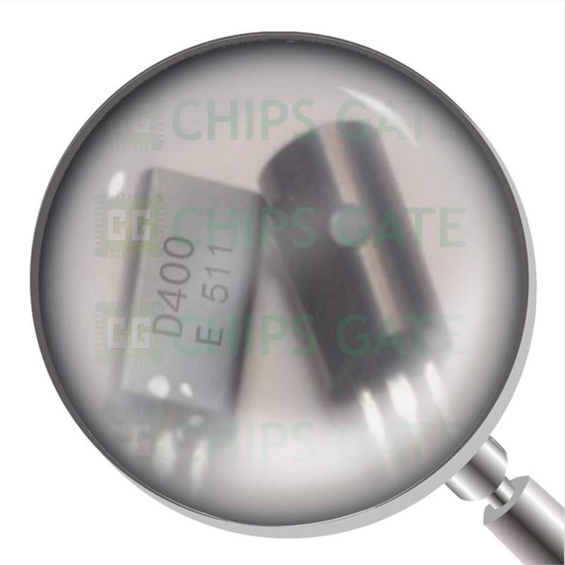 2SD400-E 30Pcs 2SD400-E D400-E D400E To-92L von CG CHIPS GATE