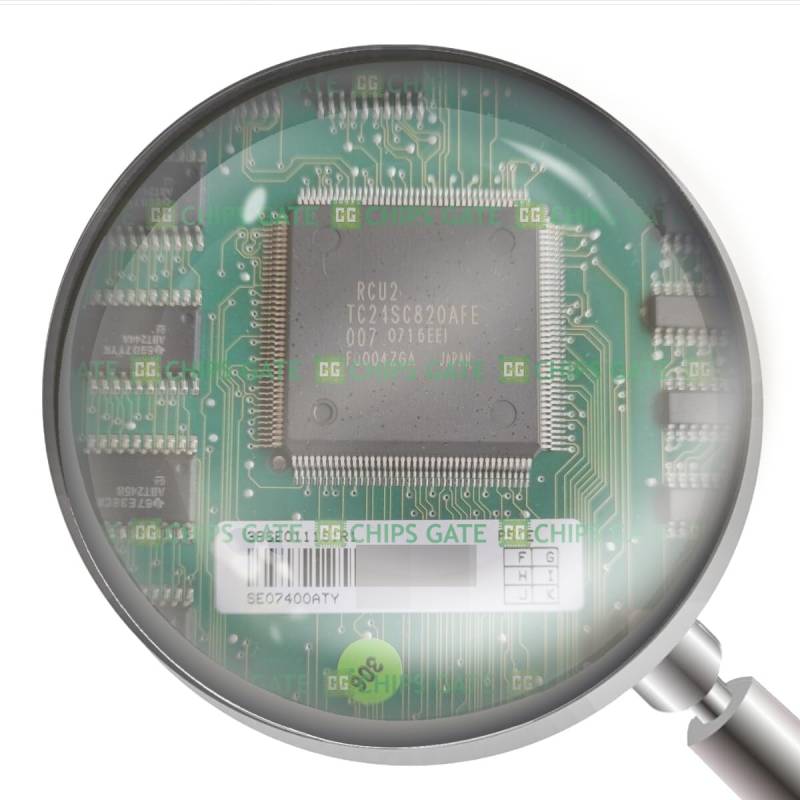 3BSE011181R1 Processor Circuit Board New Spot Goods von CG CHIPS GATE