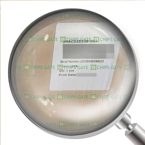 3HAC025338-004 Servo Drive Unit PLC Module New 3HAC025338-004 Servo Drive Unit PLC Module New von CG CHIPS GATE