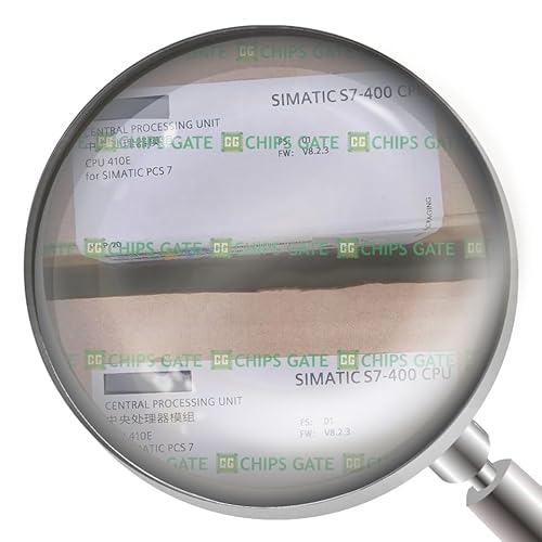 6ES7410-5HM08-0AB0 New Sealed 6ES7410-5HM08-0AB0 for Shipping 6ES7410-5HM08-0AB0 New Sealed 6ES7410-5HM08-0AB0 for Shipping von CG CHIPS GATE