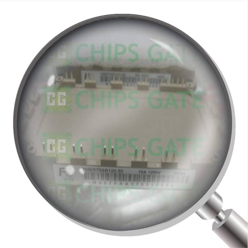 6MBR35SB-120-50 1Pcs Power Supply Module 6Mbr35Sb120-50 New 6MBR35SB-120-50 Quality Assu von CG CHIPS GATE