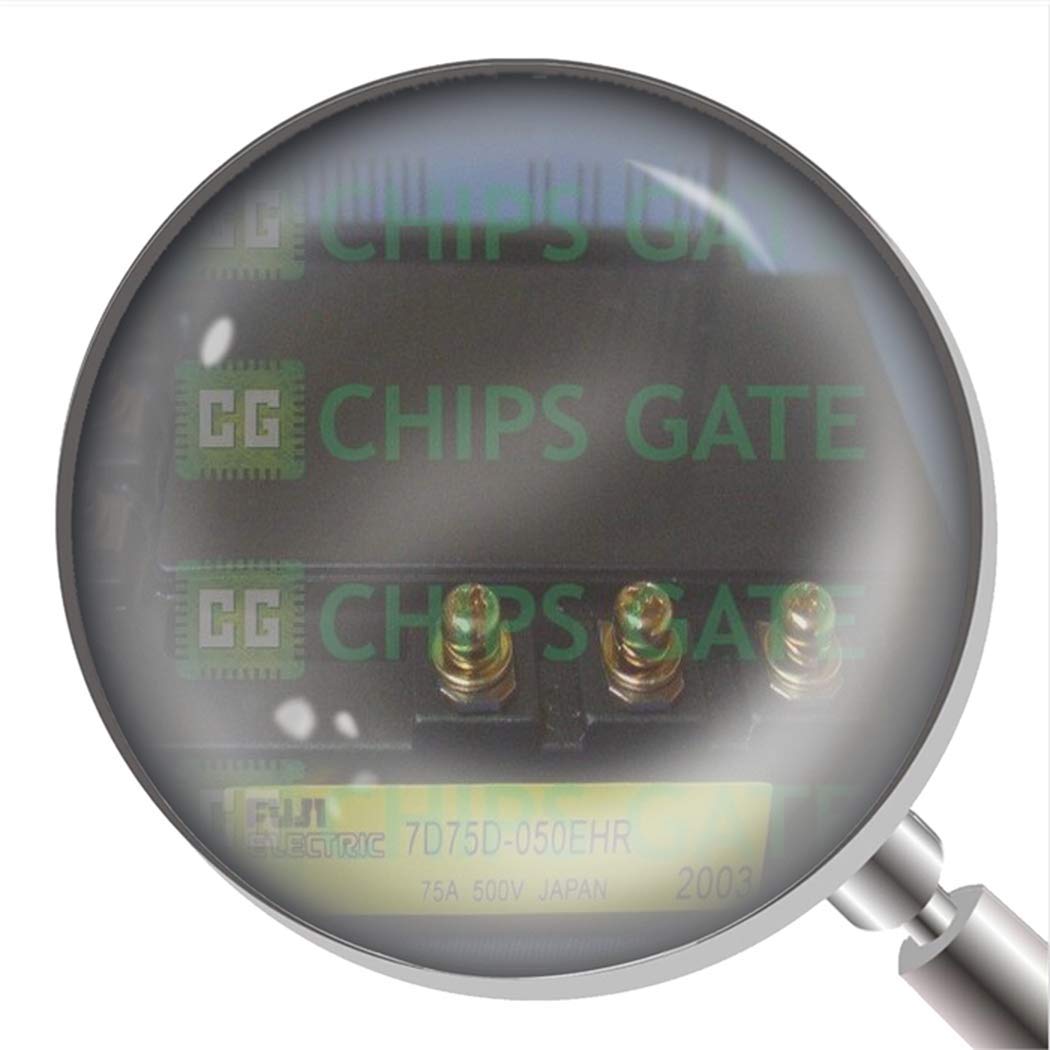 7D75D-050EHR 1Pcs Power Supply Module 7D75D-050EHR New 100% Quality Assurance 7D75D-050EHR 1Pcs Power Supply Module 7D75D-050EHR New 100% Quality Assurance von CG CHIPS GATE