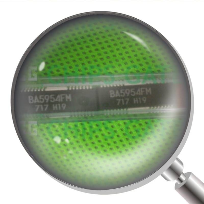 BA5954FM-E2 1Pcs New BA5954FM-E2 von CG CHIPS GATE